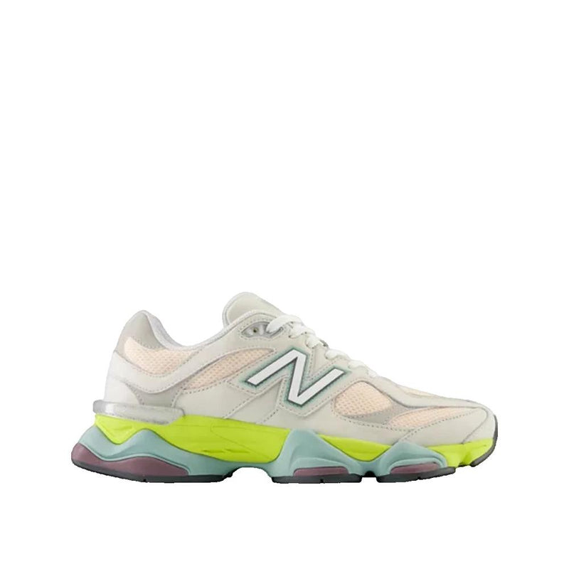 Baskets 9060 - Beige