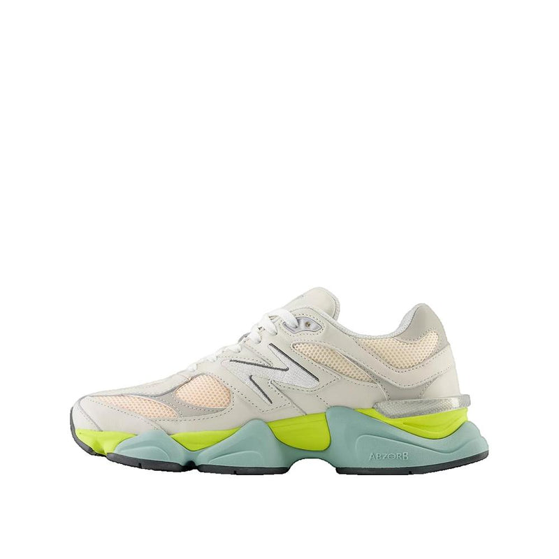 Baskets 9060 - Beige