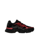 Baskets 9060 - Rouge