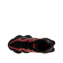 Baskets 9060 - Rouge
