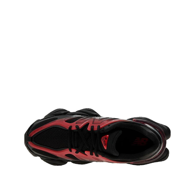 Baskets 9060 - Rouge