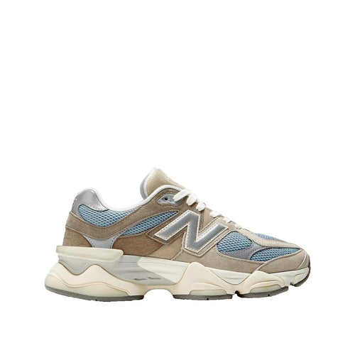 Zapatillas 9060 - Gris