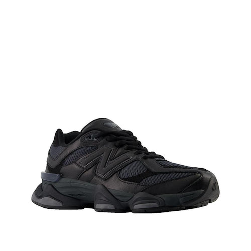 Baskets 9060 - Noir