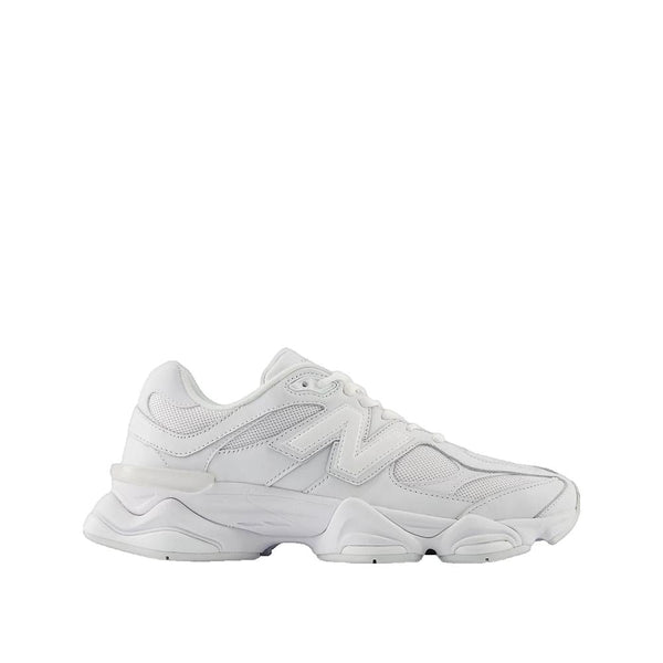Baskets 9060 - Blanc