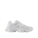 Baskets 9060 - Blanc