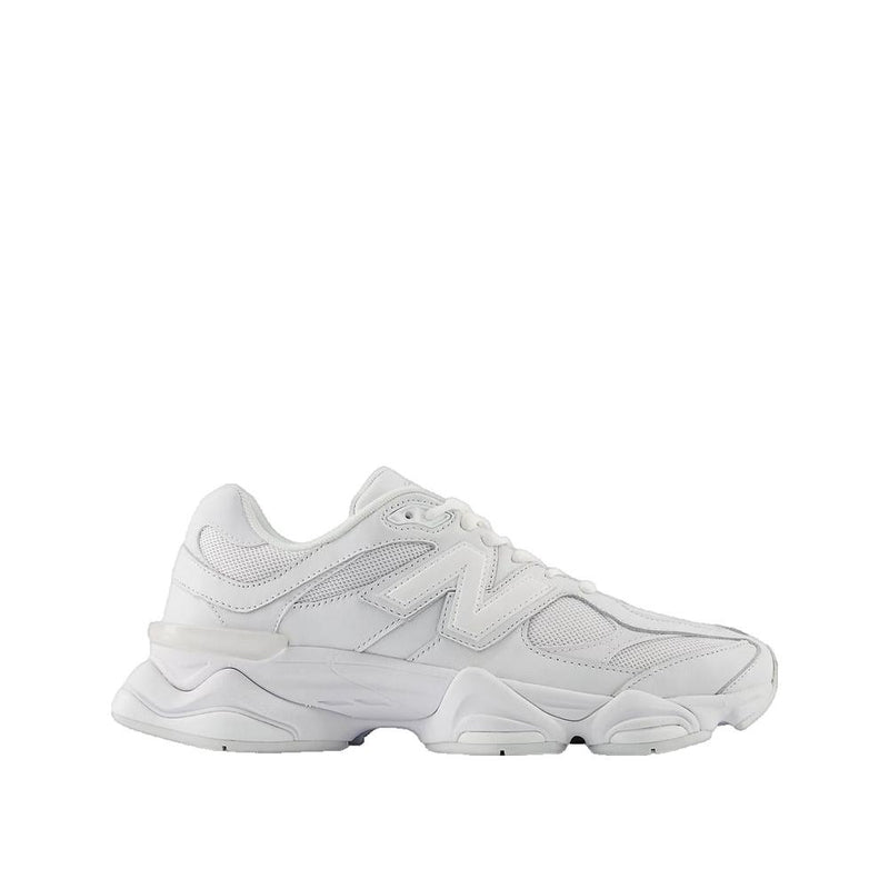 Baskets 9060 - Blanc