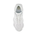 Baskets 9060 - Blanc