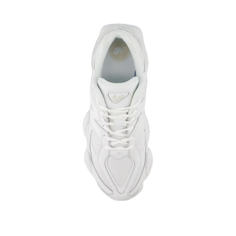 Baskets 9060 - Blanc