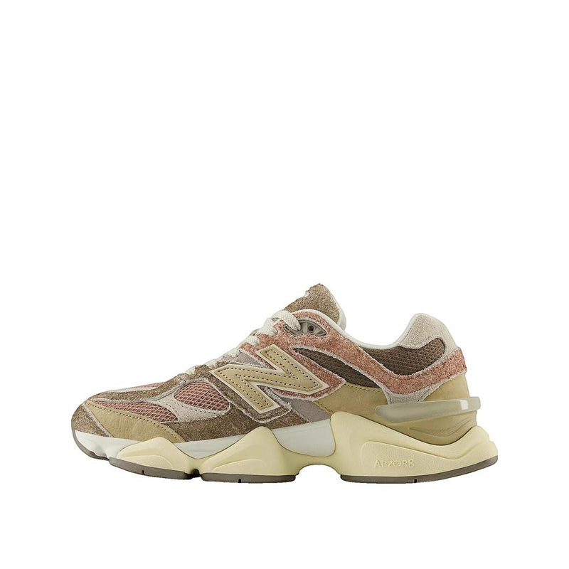 9060 Sneakers - Pink
