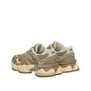 9060 Sneakers - Green