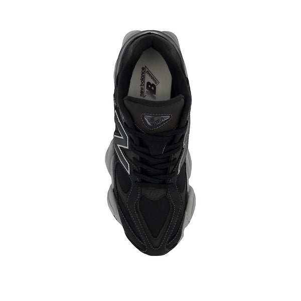 Baskets 9060 - Noir