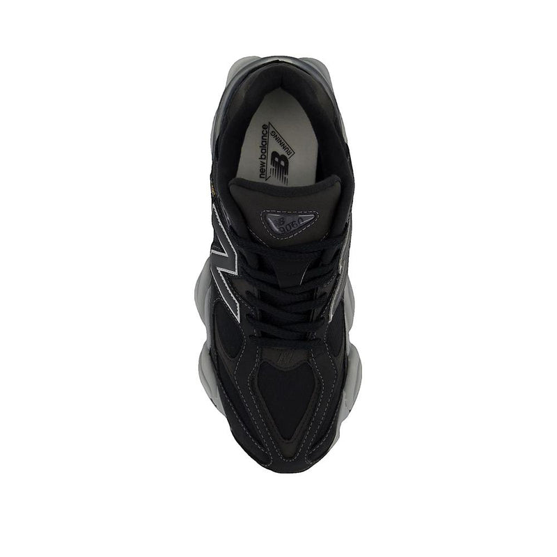 Baskets 9060 - Noir
