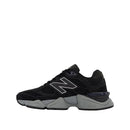 Baskets 9060 - Noir