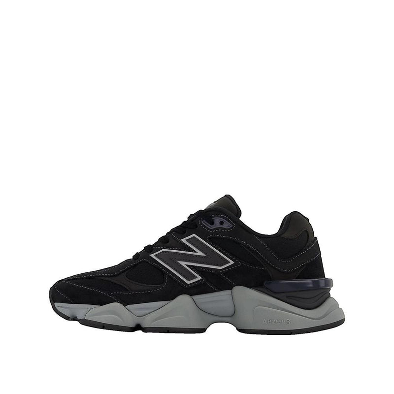 Baskets 9060 - Noir