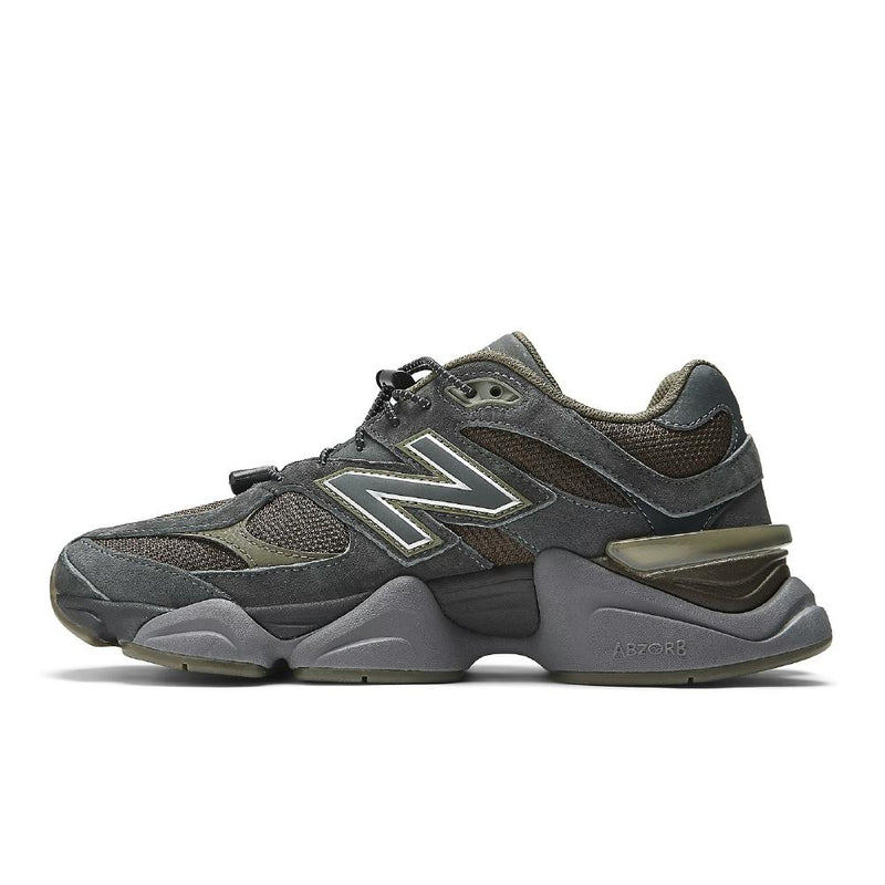 Sneakers 9060 - Gris