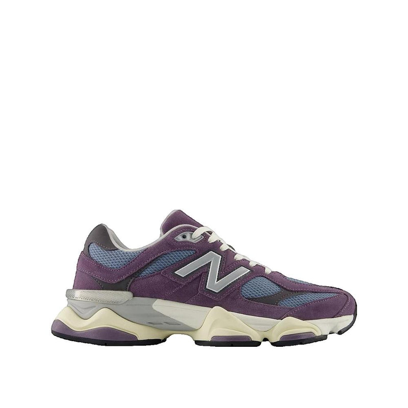 Baskets 9060 - Bleu