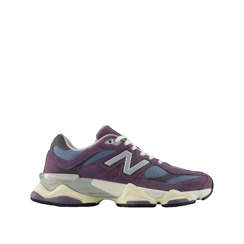 Baskets 9060 - Bleu