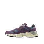Baskets 9060 - Bleu