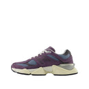 Baskets 9060 - Bleu