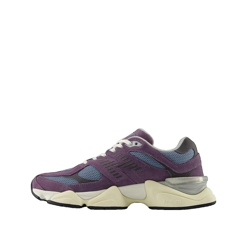 Baskets 9060 - Bleu