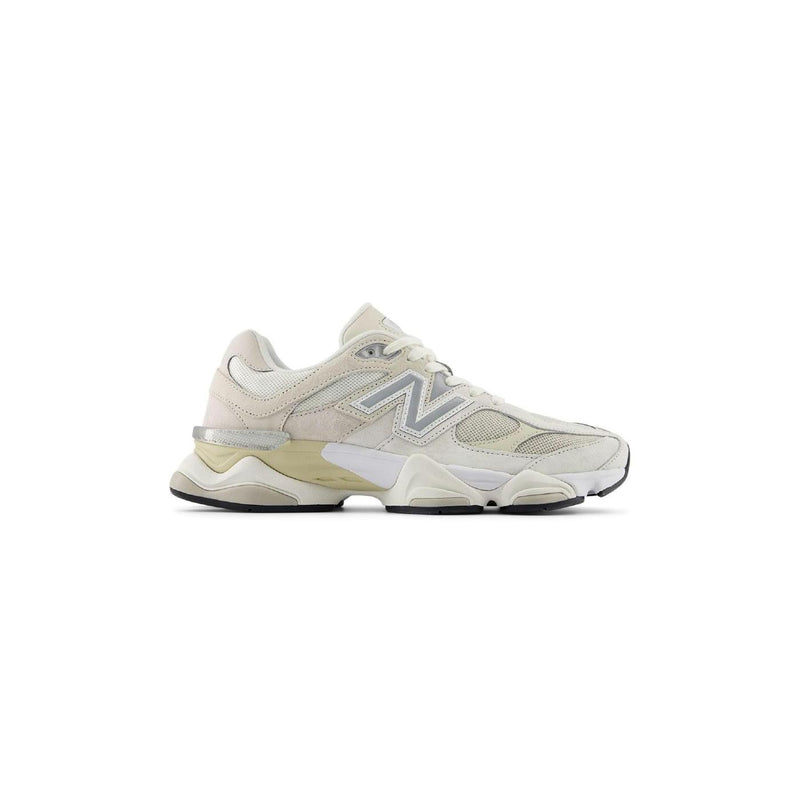 Baskets New Balance 9060 - Blanc et doré