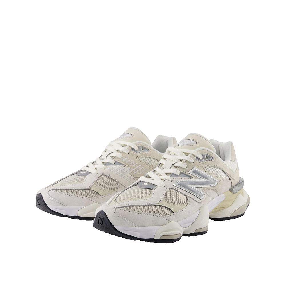 Baskets 9060 - Blanc
