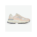 Baskets New Balance 9060 Vintage Rose - Rose