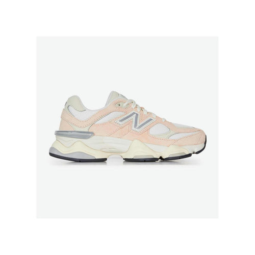 Baskets New Balance 9060 Vintage Rose - Rose