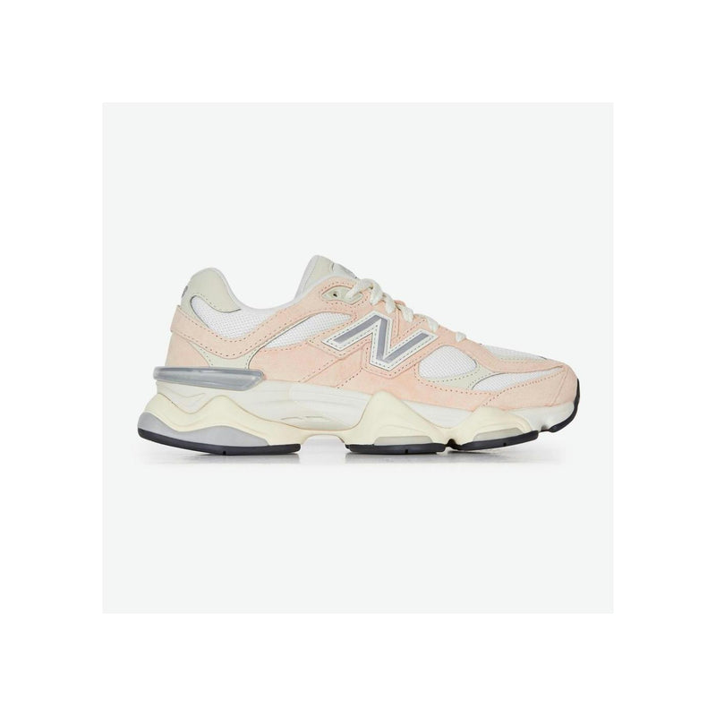 Baskets New Balance 9060 Vintage Rose - Rose