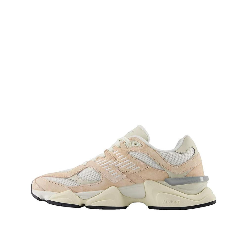 Baskets 9060 - Rose