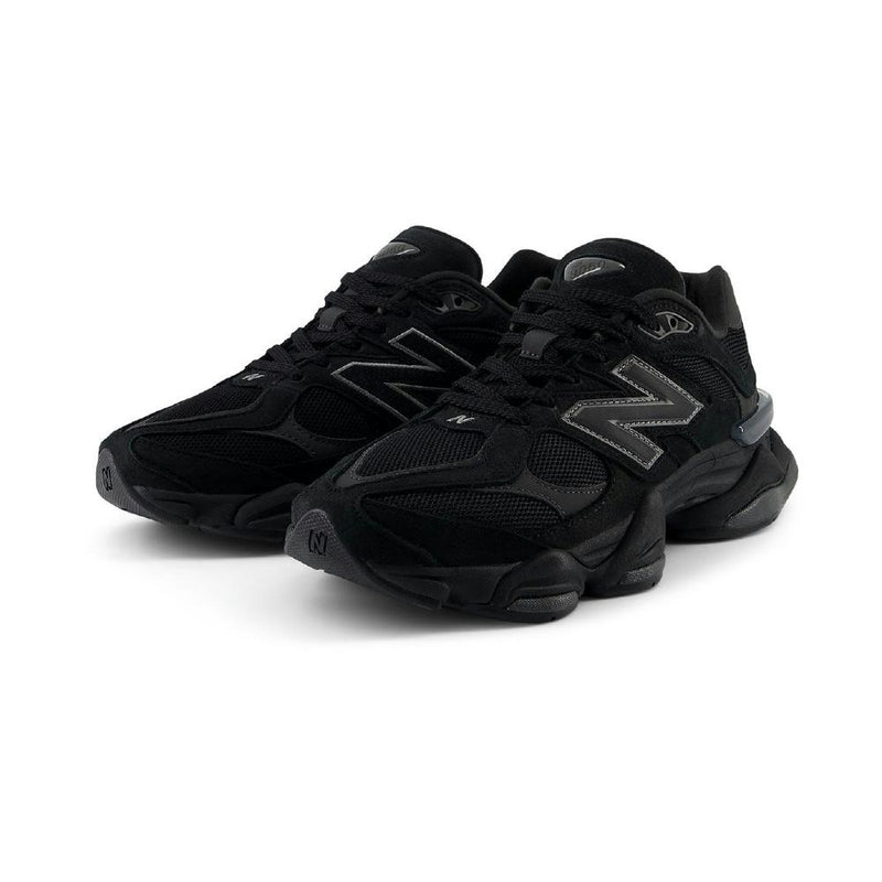 Baskets New Balance 9060 - Noir