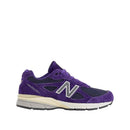 Zapatillas 990 - Púrpura