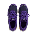 Zapatillas 990 - Púrpura