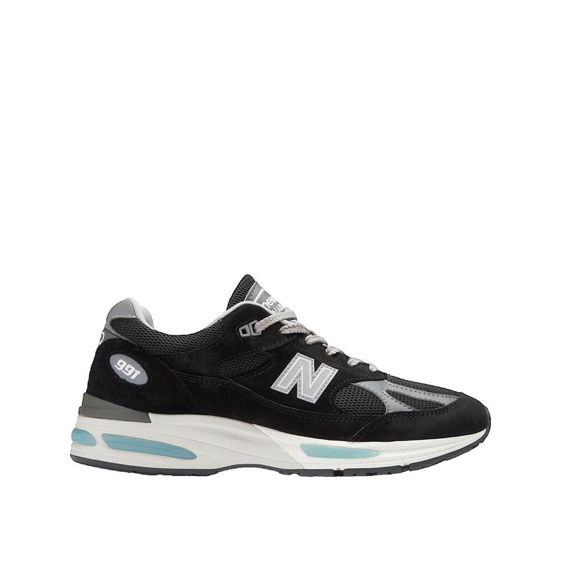 Baskets 991V2 - Noir
