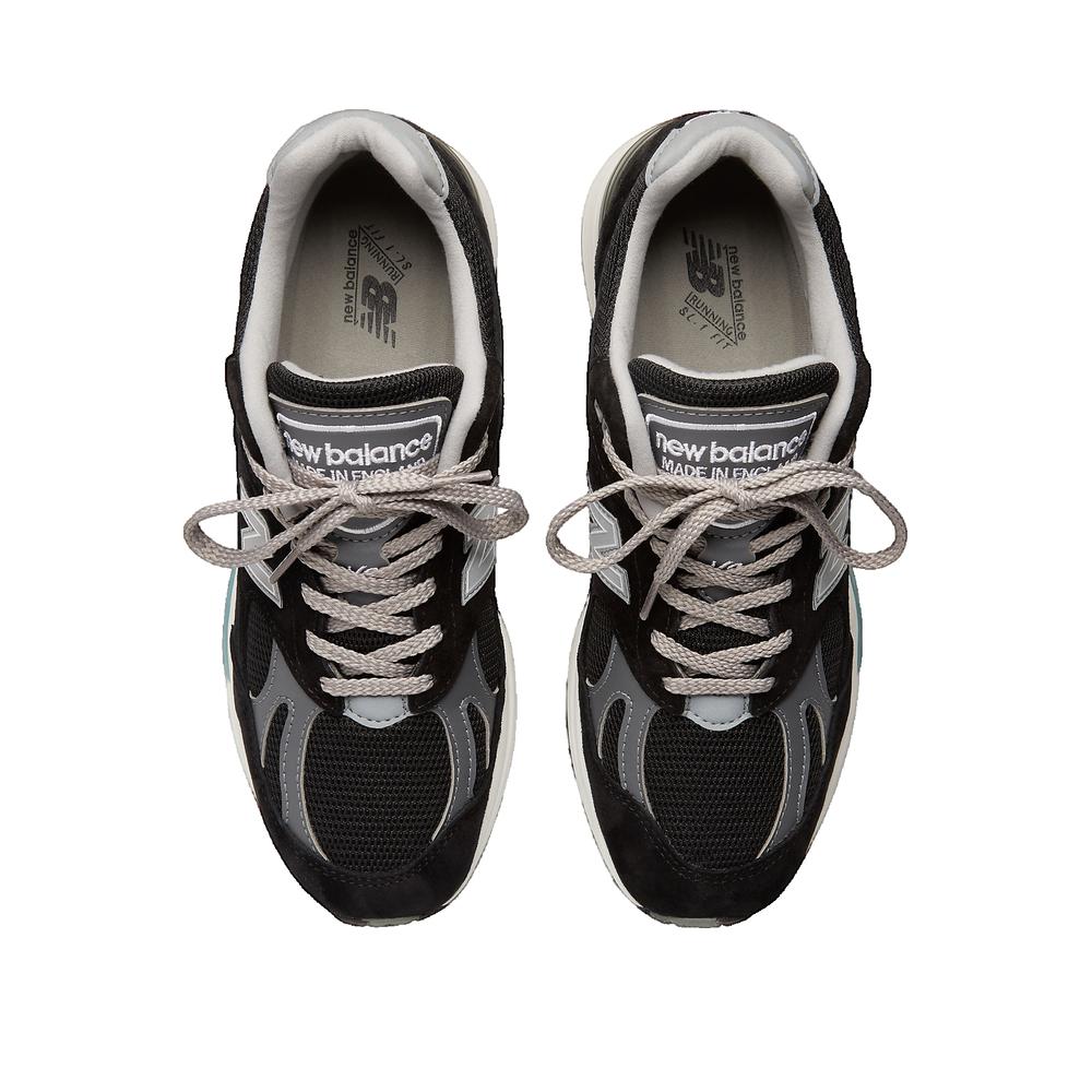 Baskets 991V2 - Noir