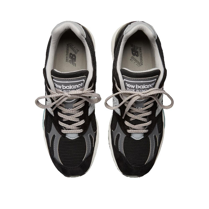 Baskets 991V2 - Noir