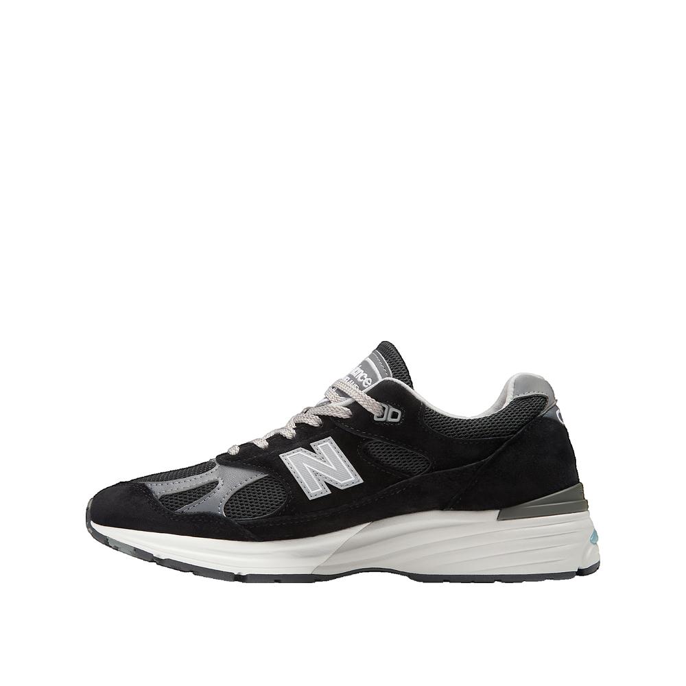 Baskets 991V2 - Noir