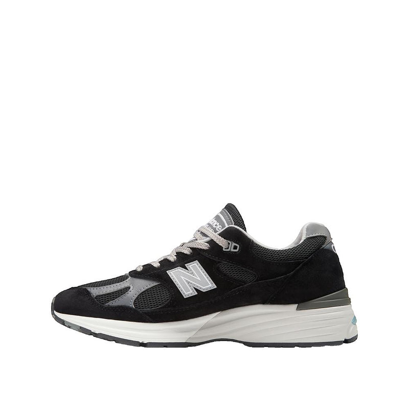 Baskets 991V2 - Noir