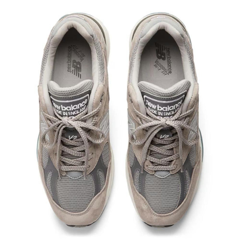 Sneakers 991V2 - Gris