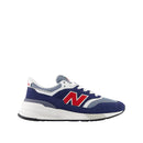 Baskets 997R - Bleu