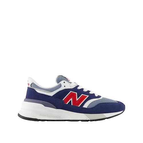 Baskets 997R - Bleu