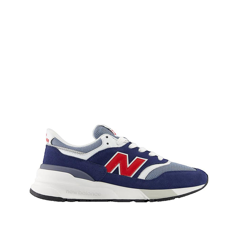 Baskets 997R - Bleu