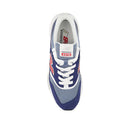 Baskets 997R - Bleu