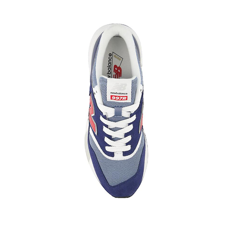 Baskets 997R - Bleu