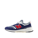 Baskets 997R - Bleu