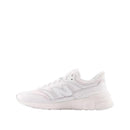 Baskets 997 - Blanc