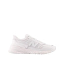 Baskets 997 - Blanc