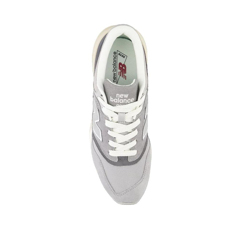 Baskets 997R - Gris