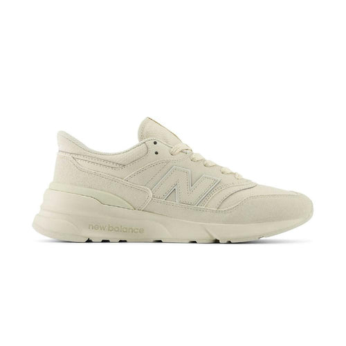 Baskets U997 - Beige