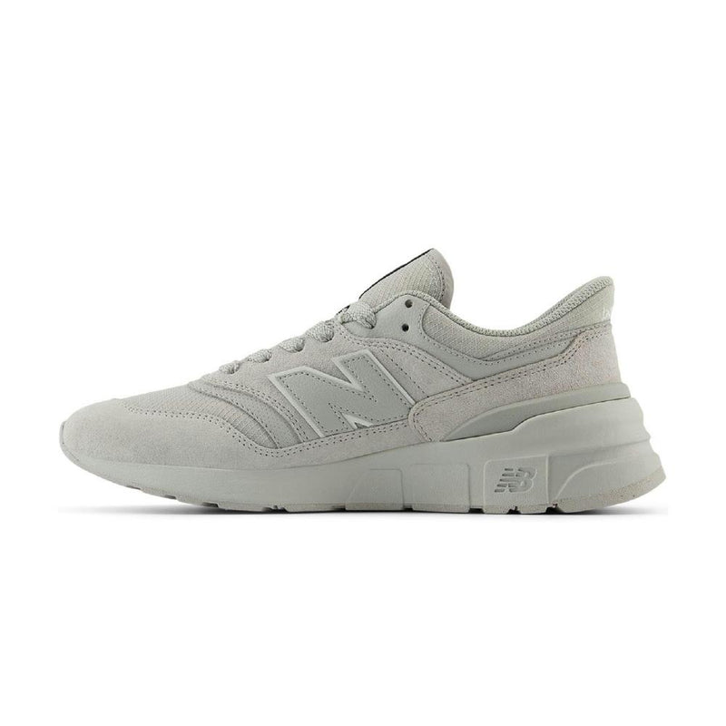 Baskets U997 - Gris